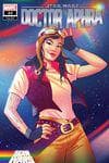 Star Wars: Doctor Aphra (2020) #22 (Variant) cover