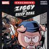 Ziggy Pig and Silly Seal Infinity Comic (2022) #8