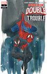 Peter Parker & Miles Morales: Spider-Men Double Trouble (2022) #1 (Variant) cover