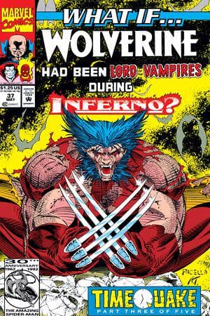 What If? (1989) #37