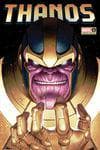 Thanos (2023) #1 (Variant) cover