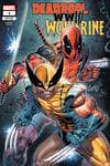 Deadpool & Wolverine: Wwiii (2024) #1 (Variant) cover