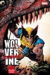 Wolverine: Revenge - Red Band (2024) #1 cover