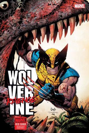 Wolverine: Revenge - Red Band (2024) #1