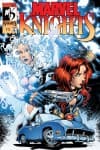 Marvel Knights (2000) #10 cover