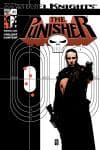 Punisher (2001) #31 cover