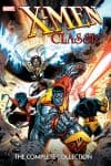 X-Men Classic: The Complete Collection Vol. 1 (Trade Paperback) cover