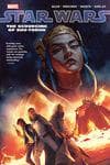 Star Wars Vol. 11: The Scourging Of Shu-Torun (Trade Paperback) cover