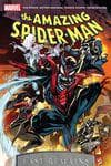 Amazing Spider-Man: Last Remains Companion (Trade Paperback) cover