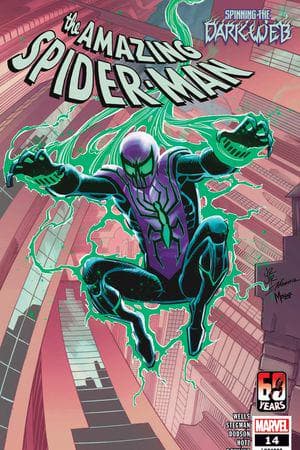 The Amazing Spider-Man (2022) #14