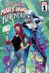 Mary Jane & Black Cat (2022) #1 cover