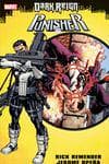 Punisher: Dark Reign (Hardcover) cover