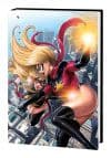 MS. MARVEL VOL. 8: WAR OF THE MARVELS TPB (Trade Paperback) cover