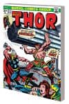 Thor Vs. Hercules (Trade Paperback) cover