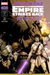 Star Wars Infinities: The Empire Strikes Back (2002) #2 cover