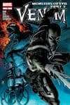 Venom (2011) #25 cover