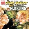 Young Avengers Presents (2008) #2