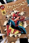 Untold Tales of Spider-Man (1995) #1 cover