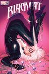 Black Cat (2020) #9 (Variant) cover