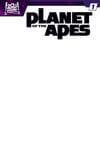 Planet of the Apes (2023) #1 (Variant) cover