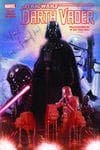 Star Wars: Darth Vader By Gillen & Larroca Omnibus (Trade Paperback) cover