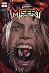 Cult of Carnage: Misery (2023) #5 cover