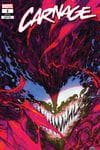 Carnage (2023) #1 (Variant) cover