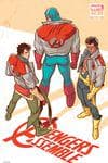 Avengers Assemble (2024) #4 (Variant) cover