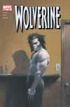 WOLVERINE LEGENDS VOL. 3: LAW OF THE JUNGLE TPB (Trade Paperback) cover