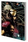 IRON MAN: RAPTURE TPB (Trade Paperback) cover