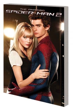 The Amazing Spider-Man 2 Prelude (Trade Paperback)