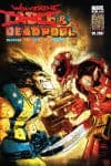 Cable & Deadpool (2004) #44 cover