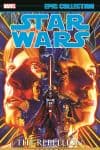 Star Wars Legends Epic Collection: The Rebellion Vol. 1 (Trade Paperback) cover