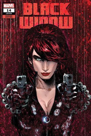 Black Widow (2020) #14 (Variant)