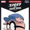 Ziggy Pig and Silly Seal Infinity Comic (2022) #2