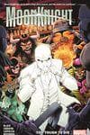 Moon Knight Vol. 2: Too Tough to Die (Trade Paperback) cover