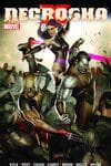 X-Necrosha (Trade Paperback) cover