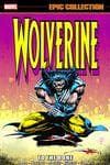 Wolverine Epic Collection: To The Bone (Trade Paperback) cover