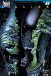 Alien (2023) #3 (Variant) cover