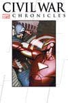 Civil War Chronicles (2007) #7 cover