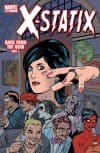 X-Statix (2002) #13 cover