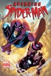 Avenging Spider-Man (2011) #1 (Humberto Ramos Variant) cover