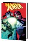 X-Men: Days of Future Past (Hardcover) cover