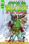 Classic Star Wars: The Early Adventures (1994) #9 cover