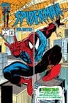 Spider-Man Unlimited (1993) #7 cover