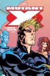 Mutant X: The Complete Collection Vol. 1 (Trade Paperback) cover