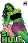 She-Hulk (2022) #11 (Variant) cover