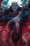 What If...? Dark: Tomb Of Dracula (2023) #1 (Variant) cover