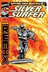 Silver Surfer: Loftier than Mortals (1999) #2 cover