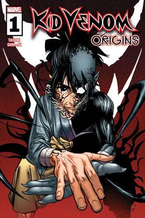 Kid Venom: Origins (2024) #1